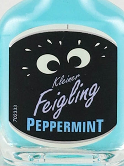 Kleiner Feigling Peppermint 20ml