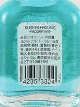 Load image into Gallery viewer, Kleiner Feigling Peppermint 20ml