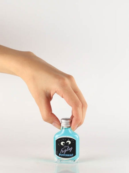 Kleiner Feigling Peppermint 20ml