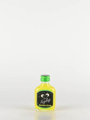 Kleiner Feigling Ananas Sour 20ml