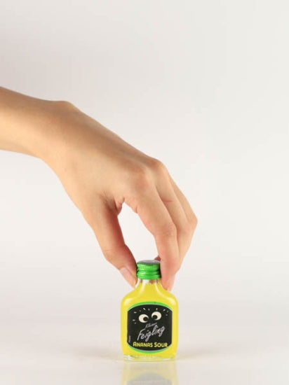 Kleiner Feigling Ananas Sour 20ml