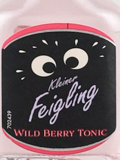Kleiner Feigling Wild Berry Tonic 20ml