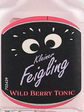 Load image into Gallery viewer, Kleiner Feigling Wild Berry Tonic 20ml