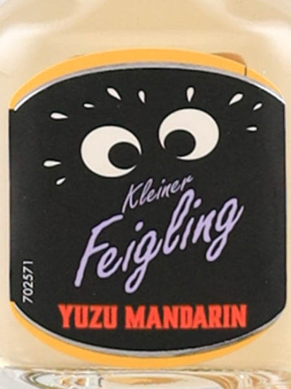 Kleiner Feigling Yuzu Mandarin 20ml