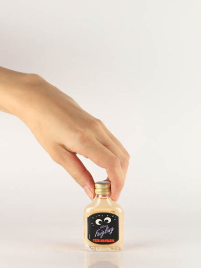Kleiner Feigling Yuzu Mandarin 20ml