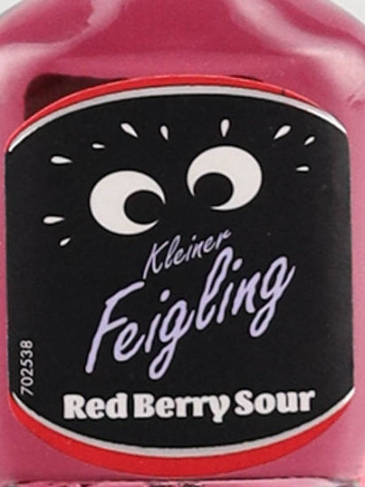 Kleiner Feigling Red Berry Sour 20ml