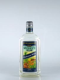 Myers's Platinum White