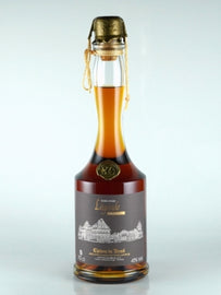 Chateau de Bruille Legende