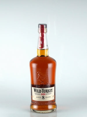 Wild Turkey 8 Year Old 700ml