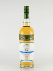 Old Malt Cask Orkney 14 Year Old 2006