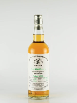 Signatory Glenlivet 19 Year Old 1996