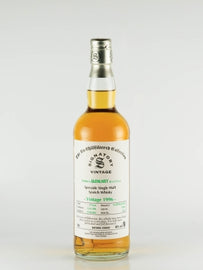 Signatory Glenlivet 19 Year Old 1996