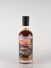 Boutique Rum Company Secret Distillery #7 Barbados 21 Year Old Batch 1