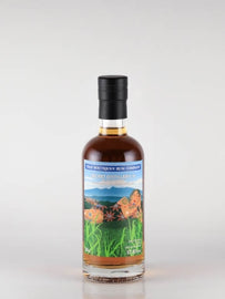 Boutique Rum Company Secret Distillery #6 El Salvador 13 Year Old Batch 1