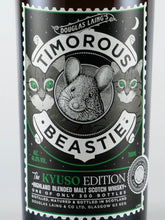 Load image into Gallery viewer, Timorous Beastie Cornered Rat Edition