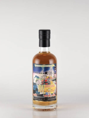Boutique Whisky Islay Blended Malt #3 13 Year Old Batch 5