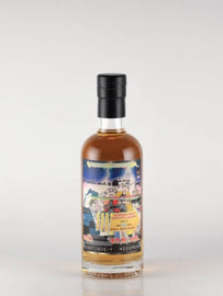 Boutique Whisky Islay Blended Malt #3 13 Year Old Batch 5