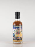 Boutique Whisky Islay Blended Malt #3 13 Year Old Batch 5
