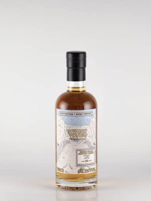 Boutique Whisky Cambus 25 Year Old Batch 14