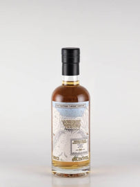 Boutique Whisky Cambus 25 Year Old Batch 14