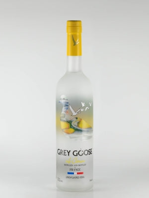 Grey Goose Le Citron 700ml