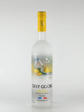 Load image into Gallery viewer, Grey Goose Le Citron 700ml