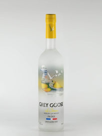 Grey Goose Le Citron 700ml
