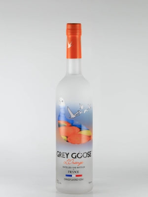Grey Goose L'Orange 700ml