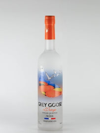 Grey Goose L'Orange 700ml