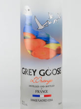 Load image into Gallery viewer, Grey Goose L'Orange 700ml