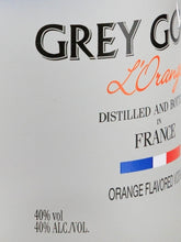 Load image into Gallery viewer, Grey Goose L'Orange 700ml