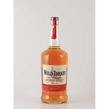 Load image into Gallery viewer, Wild Turkey Standard 1L