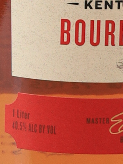 Wild Turkey Standard 1L