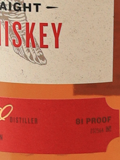 Wild Turkey Standard 1L