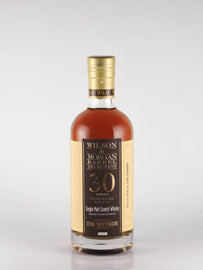 Wilson & Morgan The Speyside 30 Year Old 1991