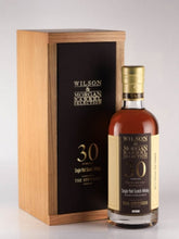 Load image into Gallery viewer, Wilson &amp; Morgan The Speyside 30 Year Old 1991