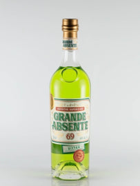 Grand Absinthe 69 700ml