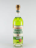Grand Absinthe 69 700ml