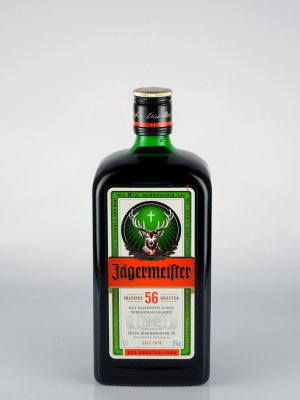 Jagermeister 700ml