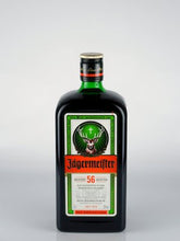 Load image into Gallery viewer, Jagermeister 700ml