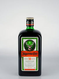 Jagermeister 700ml