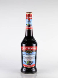 L'Heritier Guyot Crème de Cassis de Dijon