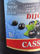 Load image into Gallery viewer, L'Heritier Guyot Crème de Cassis de Dijon