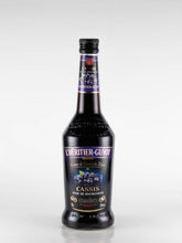 Load image into Gallery viewer, L'Heritier Guyot Crème de Cassis Noir de Bourgogne