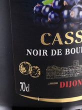 Load image into Gallery viewer, L'Heritier Guyot Crème de Cassis Noir de Bourgogne