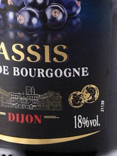 Load image into Gallery viewer, L'Heritier Guyot Crème de Cassis Noir de Bourgogne