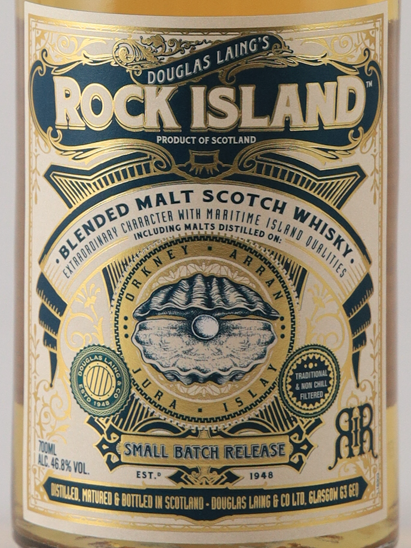 Rock Island