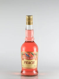 Lisette Peach