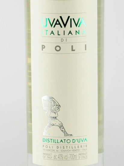 Poli UvaViva Italiana di Poli