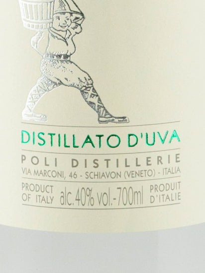 Poli UvaViva Italiana di Poli